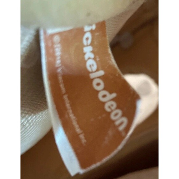 Rocko's Modern Life Nickelodeon Plush Big Greeter Heads Costume Head - Picture 11 of 13